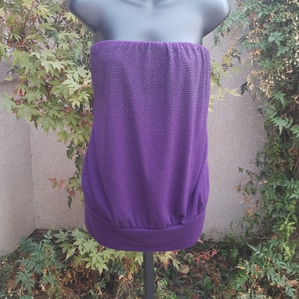 Lane bryant tube top